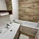 Apartament Bella