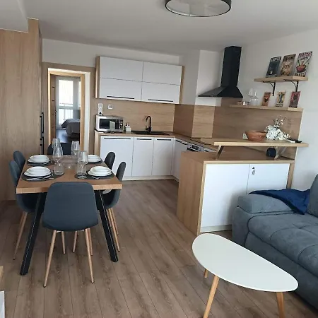 Apartmán Bella