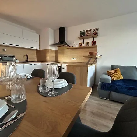 Apartment Bella *
