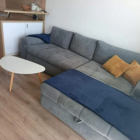 Bella Apartmán *