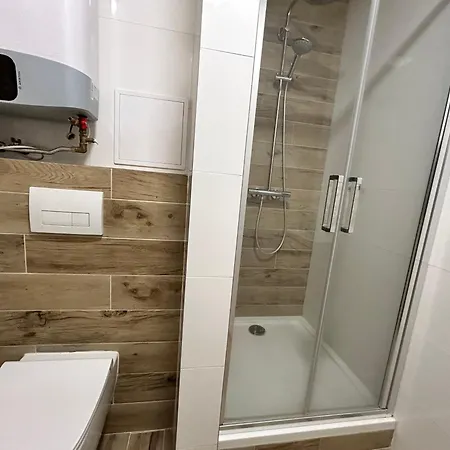 Apartmán Bella *