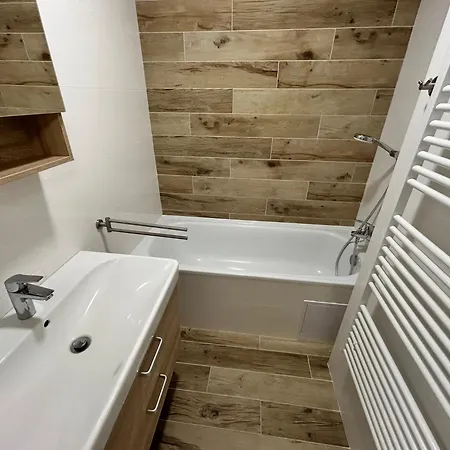 Apartmán Bella Kaluža