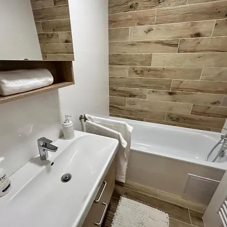 Apartmán Bella