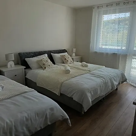 Apartment Bella