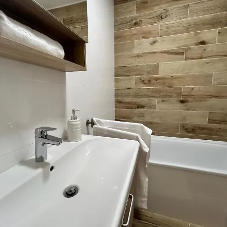 Bella Apartament Kaluža