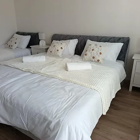 Apartment Bella *