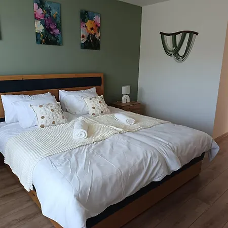 Bella Apartmán Kaluža