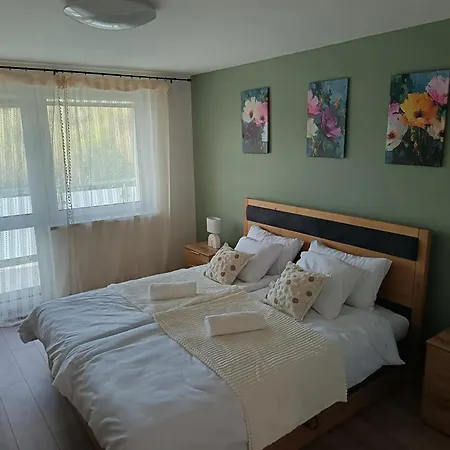 Bella Apartment