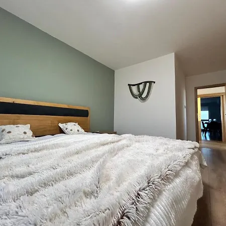 Apartmán Bella *