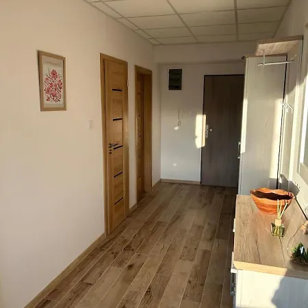 Bella Apartmán