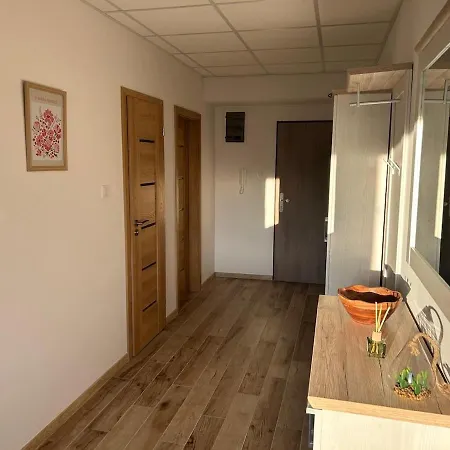 Apartmán Bella Kaluža