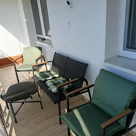 Bella Apartmán Kaluža