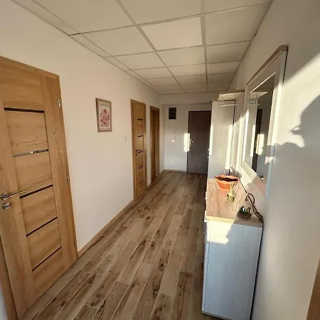Bella Apartmán *