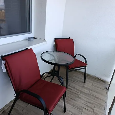 Bella Apartmán *