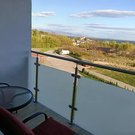 Bella Apartament Kaluža