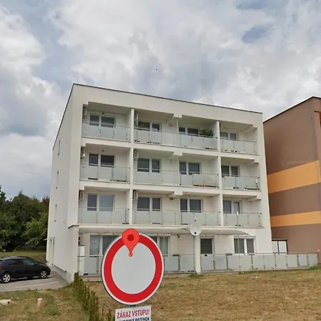 Apartmán Bella *
