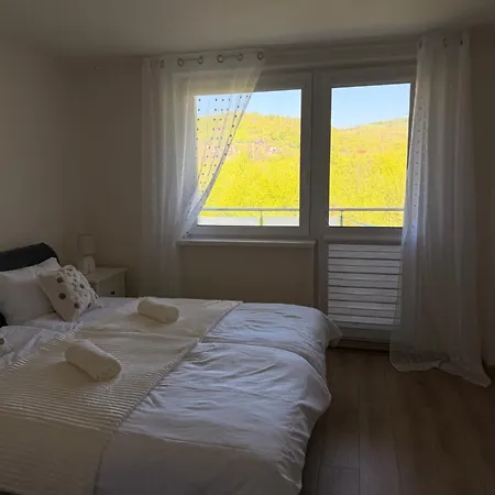 Apartmán Bella *