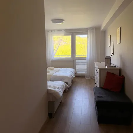 Apartmán Bella Kaluža