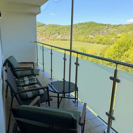 Bella Apartmán Kaluža