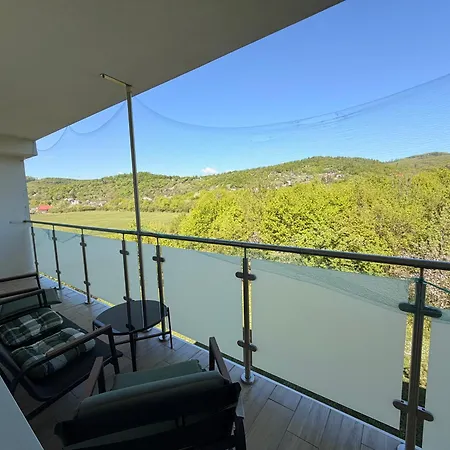 Apartmán Bella Kaluža