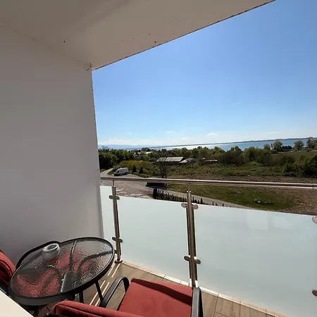 Bella Apartmán