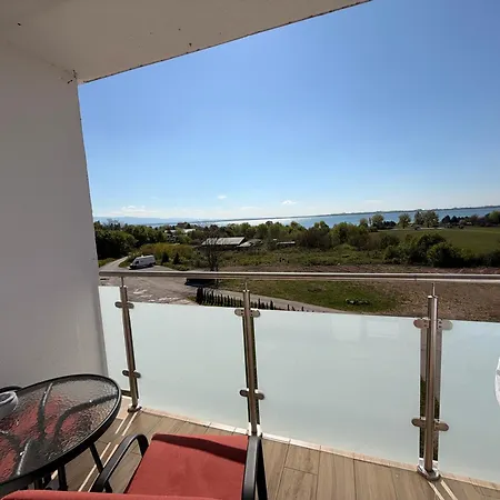 Bella Apartmán