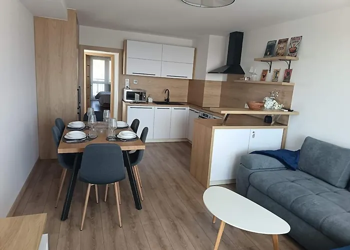 Appartement Bella