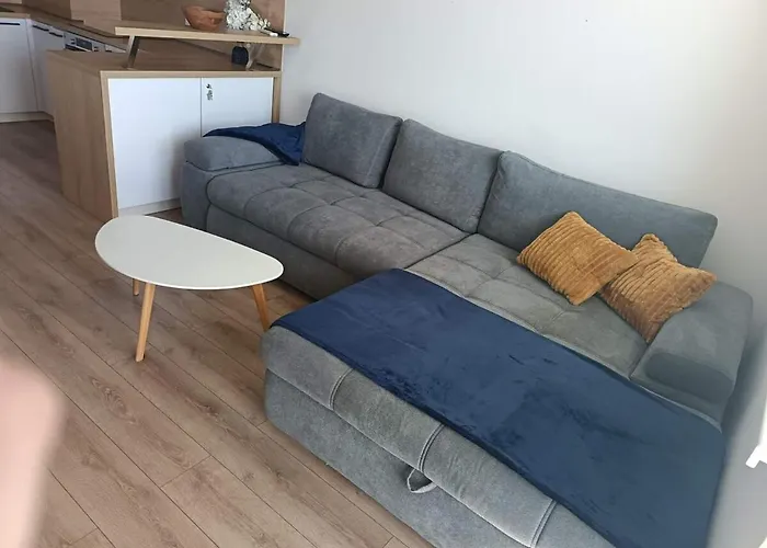 Bella Appartement *