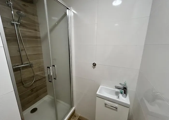 Bella * Kaluža