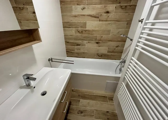 Appartement Bella Kaluža
