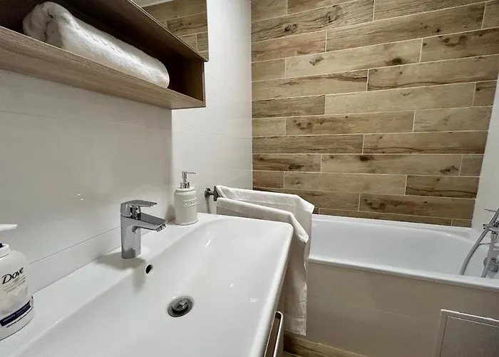 Bella Appartement Kaluža