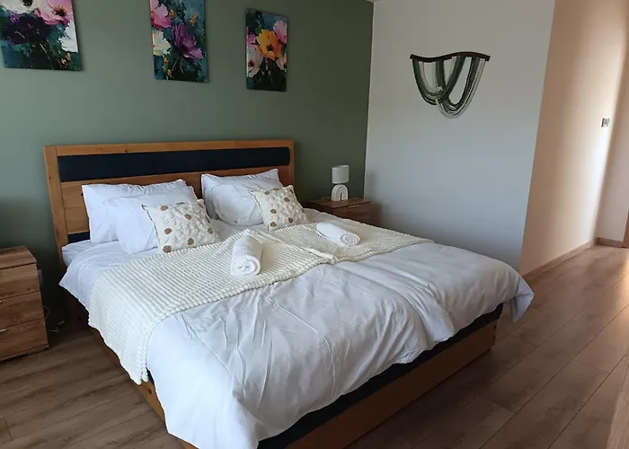 Bella Appartement Kaluža