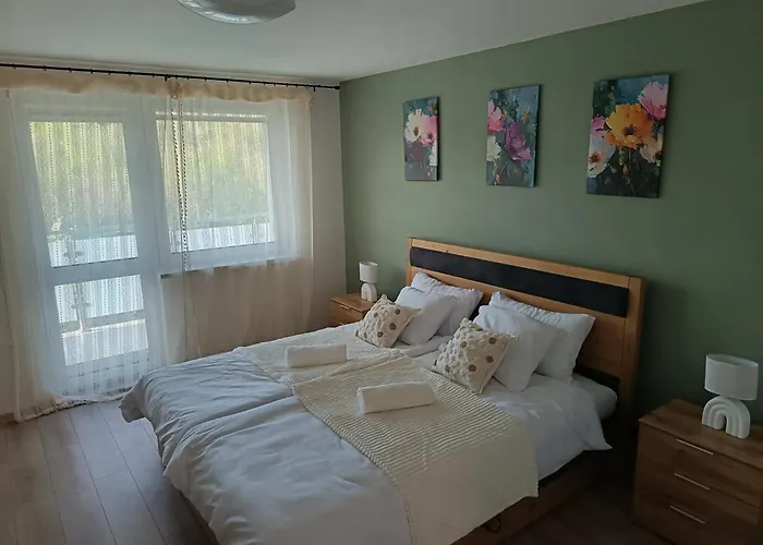 Bella Appartement
