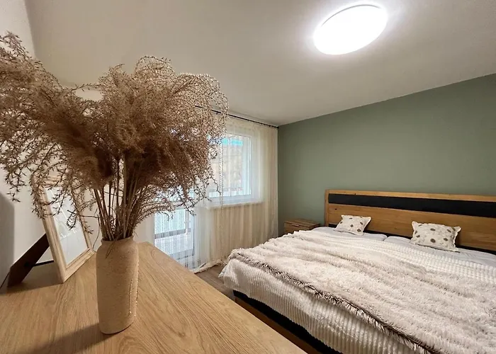 Appartement Bella *