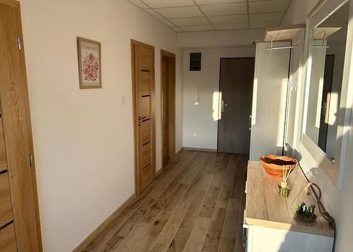 Bella Appartement