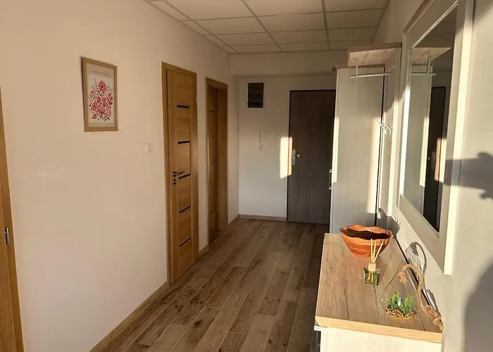 Appartement Bella Kaluža