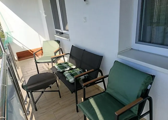Bella Appartement Kaluža