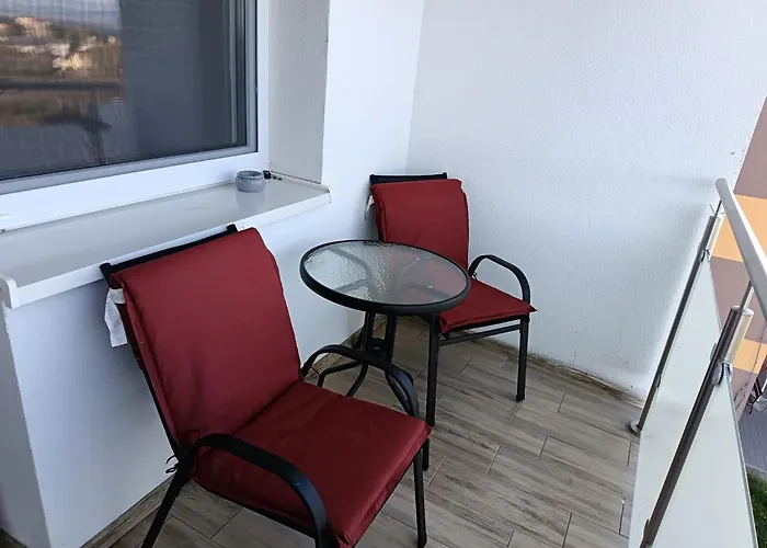 Bella Appartement *