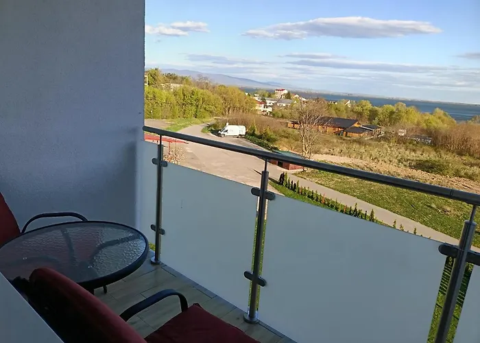 Bella Appartement Kaluža