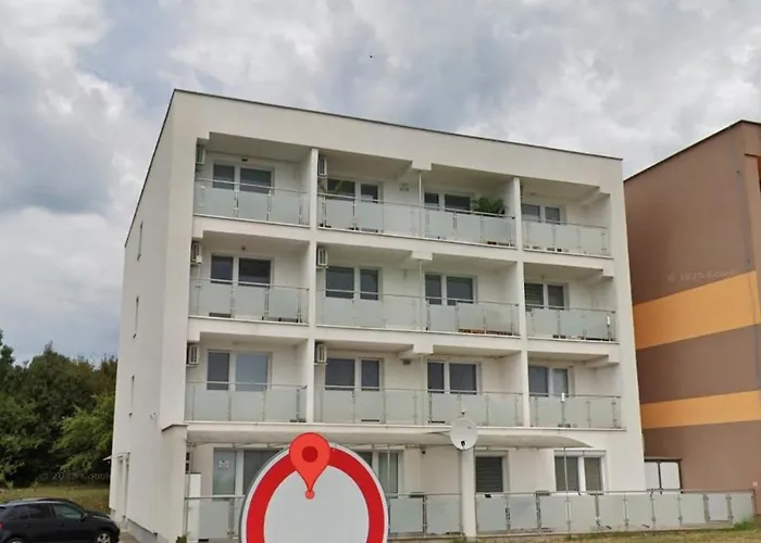 Appartement Bella *