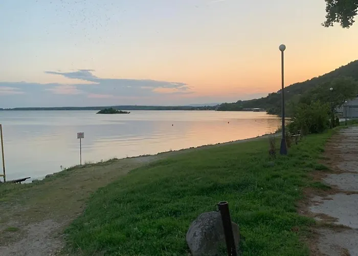 Bella * Kaluža
